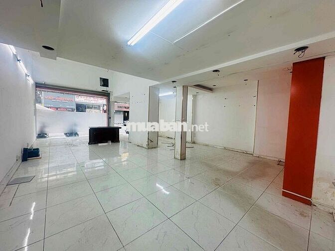 MẶT BẰNG VỊ TRÍ SIÊU TRUNG TÂM QUẬN 3 7x15M SIÊU ĐẸP VỈA HÈ RỘNG💕💕💕