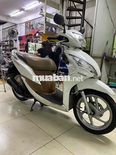 honda vision 2014 bstp nguyên zin, chính chủ ký