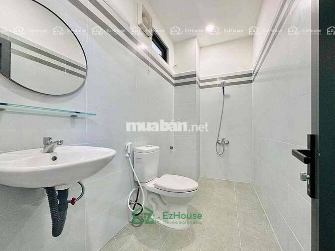 🌷CĂN HỘ MỚI XÂY 100% CHƯA QUA SỬ DỤNG SIÊU ĐẸP