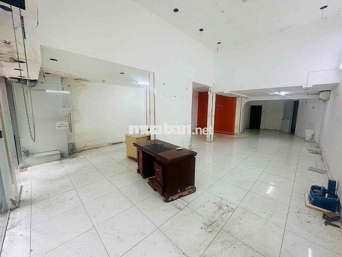 MẶT BẰNG VỊ TRÍ SIÊU TRUNG TÂM QUẬN 3 7x15M SIÊU ĐẸP VỈA HÈ RỘNG💕💕💕