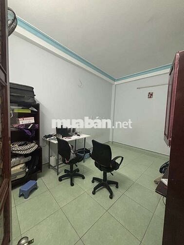 NGANG HIẾM 5M - HẺM XE HƠI - CÁCH MẶT TIỀN CHỈ 30M