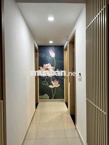 Cho thuê chung cư Golden Mansion. 3 phòng ngủ. vào ở ngay. gần sb TSN