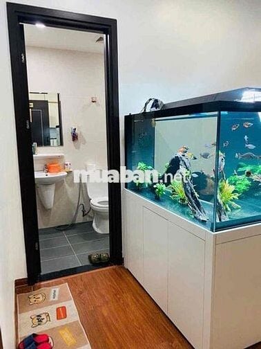 Bán căn hộ ICID COMPLEX Lê Trọng Tấn giá 4,8tỷ