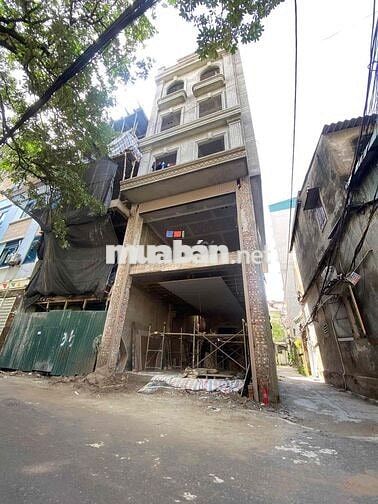 HÀNG ĐỘC! VIP TÂN TRIỀU, 80m2, GIÁ ĐẦU TƯ, Ô TÔ, NGÕ THÔNG, KD ĐỈNH