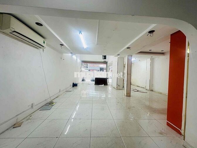 MẶT BẰNG VỊ TRÍ SIÊU TRUNG TÂM QUẬN 3 7x15M SIÊU ĐẸP VỈA HÈ RỘNG💕💕💕