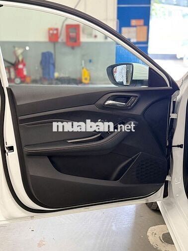 MG5 STD 2024 - 30 km