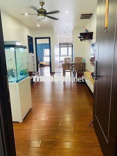 Bán căn hộ ICID COMPLEX Lê Trọng Tấn giá 4,8tỷ