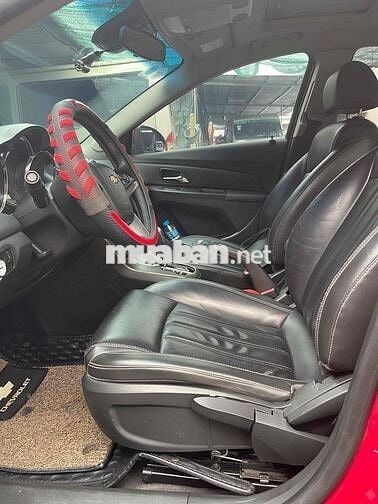 cruze 2017 LTZ - siêu đẹp