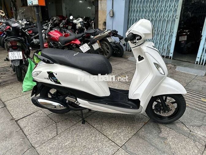 Yamaha grande ABS 2021 mới 90% Bstp chính chủ