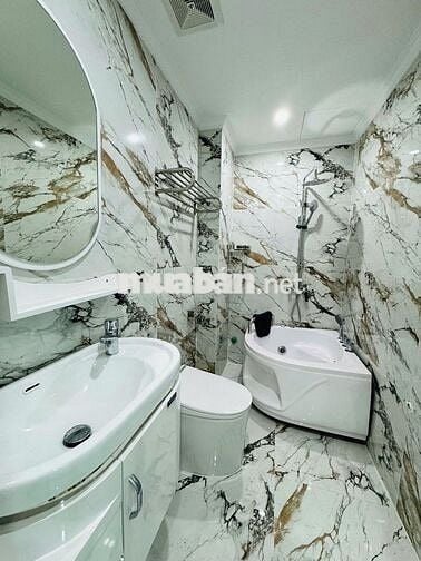 MẶT TIỀN 6M – PHÂN LÔ– FULL NỘI THẤT– NHÀ ĐẸP THOÁNG TRƯỚC VĨNH VIỄN