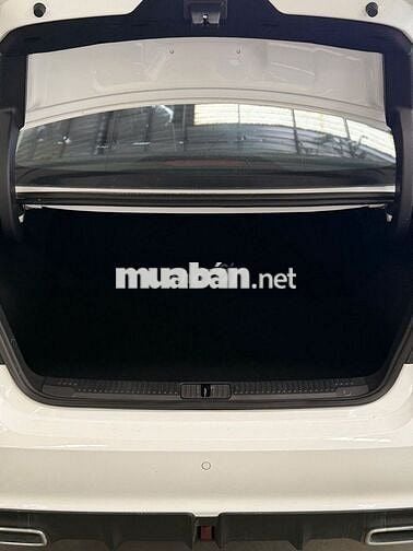 MG5 STD 2024 - 30 km