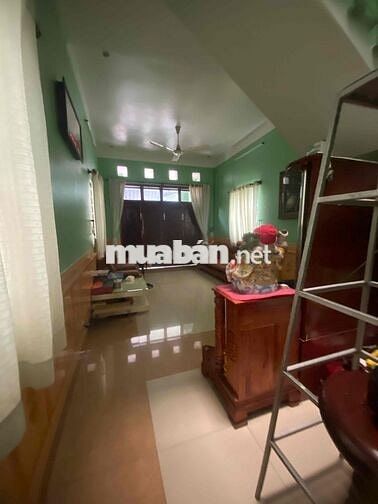 Bán căn nhà hẻm  6m đường thông sau lưng Ngân Hàng ACB 💯💯cách Mặt tiền