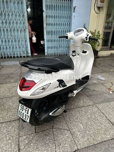 Yamaha grande ABS 2021 mới 90% Bstp chính chủ