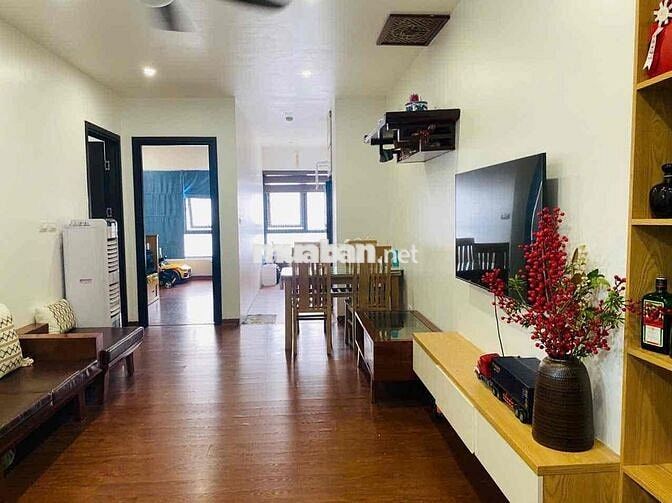 Bán căn hộ ICID COMPLEX Lê Trọng Tấn giá 4,8tỷ