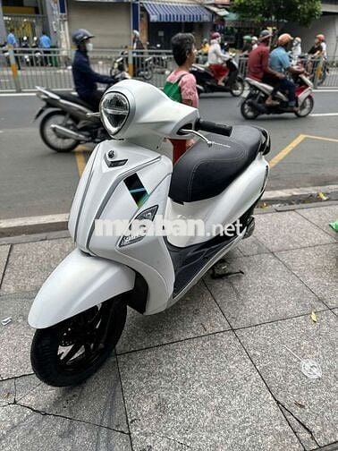 Yamaha grande ABS 2021 mới 90% Bstp chính chủ