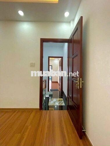 NHÀ ĐẸP, RỘNG. NGANG 5 x 20M, 4 TẦNG  - CƯ XÁ BẮC HẢI, P15, QUẬN 10