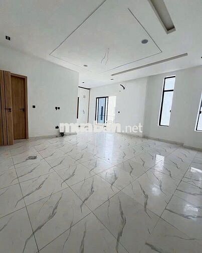 NHÀ ĐẸP, RỘNG. NGANG 5 x 20M, 4 TẦNG  - CƯ XÁ BẮC HẢI, P15, QUẬN 10