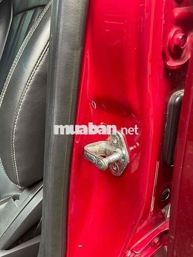 cruze 2017 LTZ - siêu đẹp