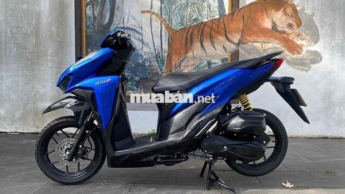 Vario 125-2021