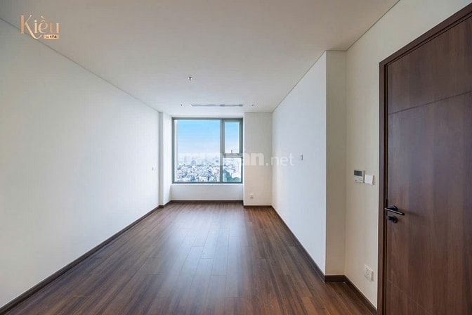 BÁN CĂN HỘ KIỀU BY KITA - 90M2, 2PN, 2WC - ĐÃ CÓ SỔ HỒNG, GIÁ 12.5 TỶ