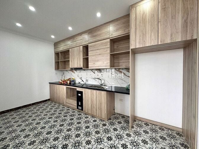 MẶT TIỀN 6M – PHÂN LÔ– FULL NỘI THẤT– NHÀ ĐẸP THOÁNG TRƯỚC VĨNH VIỄN