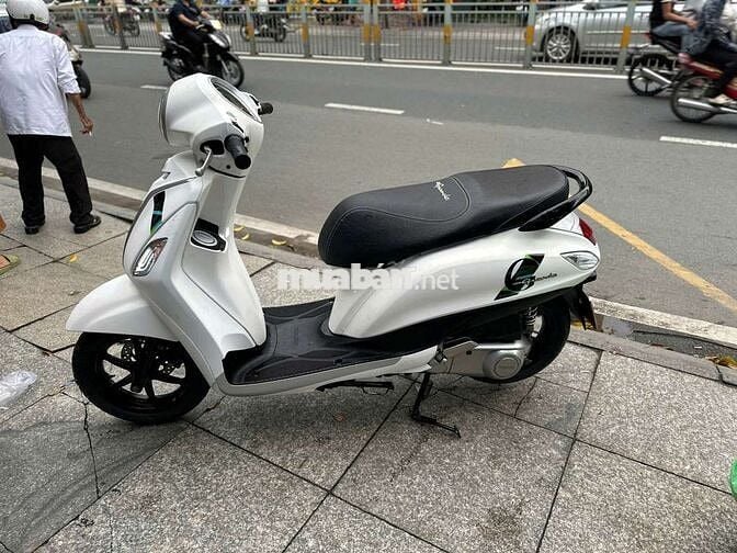 Yamaha grande ABS 2021 mới 90% Bstp chính chủ