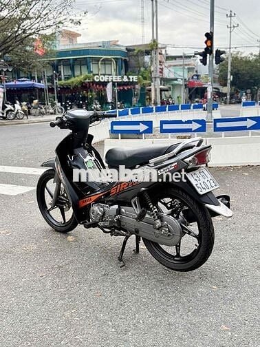 👉sirius đky 2025 bso43 chinh chủ, xe rin chất,máy