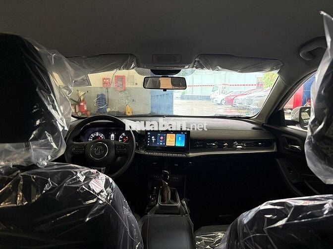 MG5 STD 2024 - 30 km