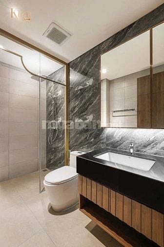 BÁN CĂN HỘ KIỀU BY KITA - 90M2, 2PN, 2WC - ĐÃ CÓ SỔ HỒNG, GIÁ 12.5 TỶ