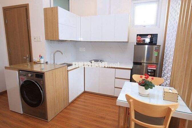 Cho thuê Căn hộ Cao cấp, ks TAMAST, 11 Phù Đổng Thiên Vương, Đà Lạt