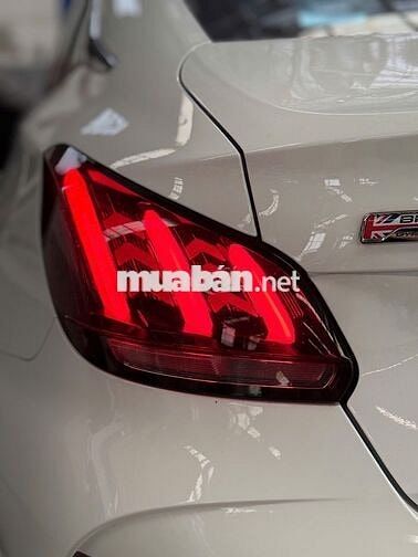 MG5 STD 2024 - 30 km