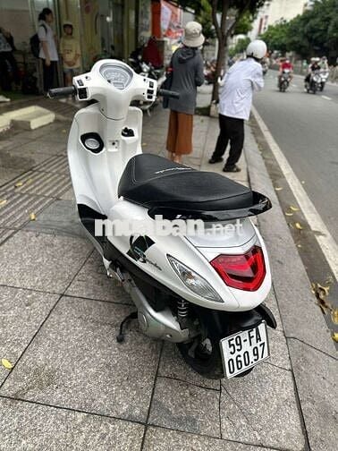 Yamaha grande ABS 2021 mới 90% Bstp chính chủ