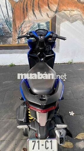 Vario 125-2021