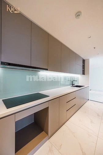 BÁN CĂN HỘ KIỀU BY KITA - 90M2, 2PN, 2WC - ĐÃ CÓ SỔ HỒNG, GIÁ 12.5 TỶ