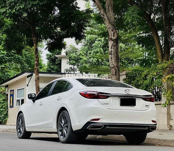 Mazda 6 2022 2.0L Premium - 30000 km