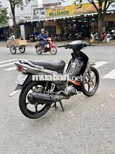 👉sirius đky 2025 bso43 chinh chủ, xe rin chất,máy