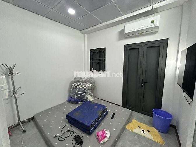 MT Đ. SỐ BHHA 25M2 CN ĐỦ 2 TẦNG GIÁP TÂN PHÚ CHỈ HƠN 3 tỷ xíu