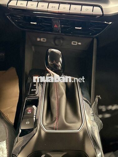 MG5 STD 2024 - 30 km