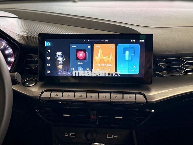 MG5 STD 2024 - 30 km