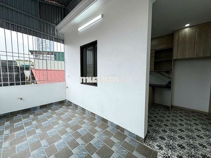 MẶT TIỀN 6M – PHÂN LÔ– FULL NỘI THẤT– NHÀ ĐẸP THOÁNG TRƯỚC VĨNH VIỄN