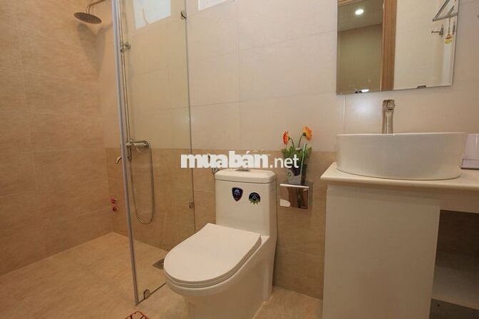 Cho thuê Căn hộ Cao cấp, ks TAMAST, 11 Phù Đổng Thiên Vương, Đà Lạt