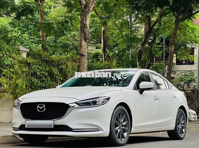 Mazda 6 2022 2.0L Premium - 30000 km