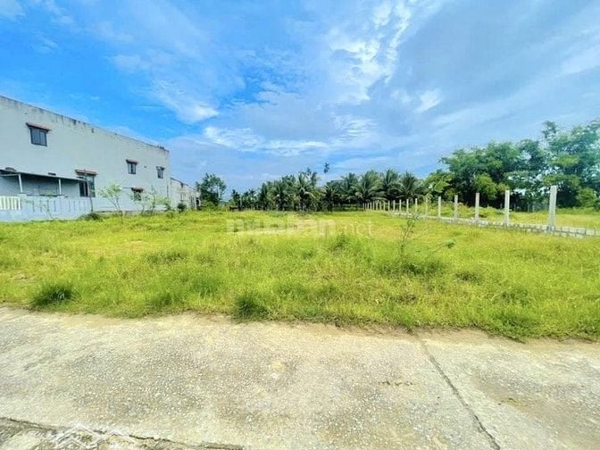 Đất nền trung tâm Đại Hiệp | Giá chỉ 7xx | Sẵn sổ – Chờ chủ mới