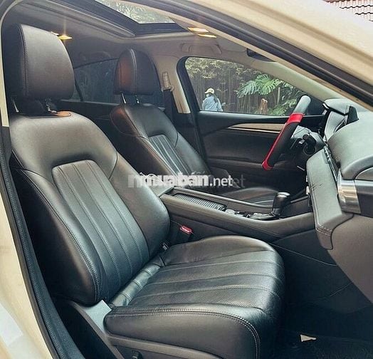 Mazda 6 2022 2.0L Premium - 30000 km