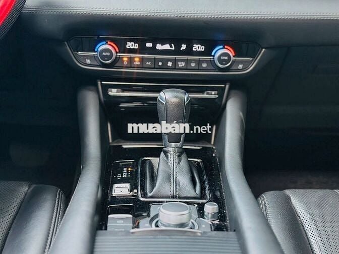 Mazda 6 2022 2.0L Premium - 30000 km