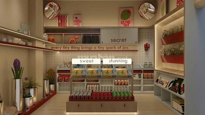 CHDV BÙI ĐÌNH TUÝ- 5.5x20m - 4 TẦNG- DÒNG TIỀN 130Tr/THÁNG - 16.x TỶ