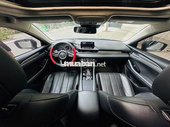 Mazda 6 2022 2.0L Premium - 30000 km