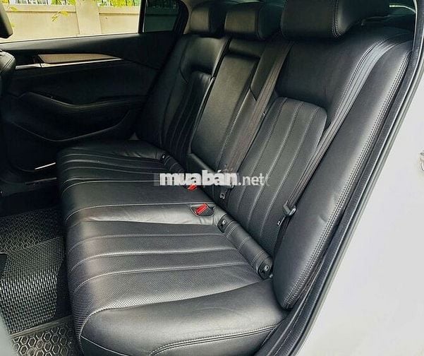 Mazda 6 2022 2.0L Premium - 30000 km