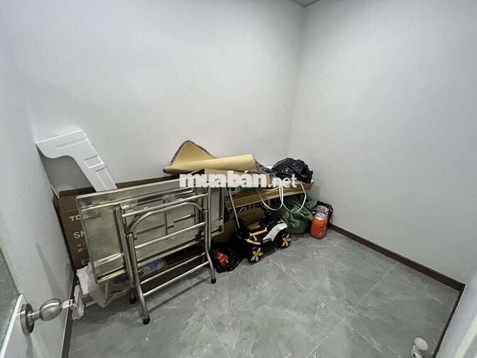 MT Đ. SỐ BHHA 25M2 CN ĐỦ 2 TẦNG GIÁP TÂN PHÚ CHỈ HƠN 3 tỷ xíu