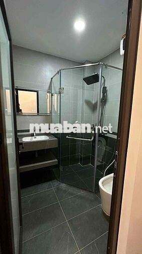 PHÂN LÔ NGUYỄN VĂN HUYÊN - Ô TÔ - KD - THANG MÁY 13tỷ